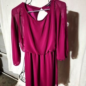 Women's dress